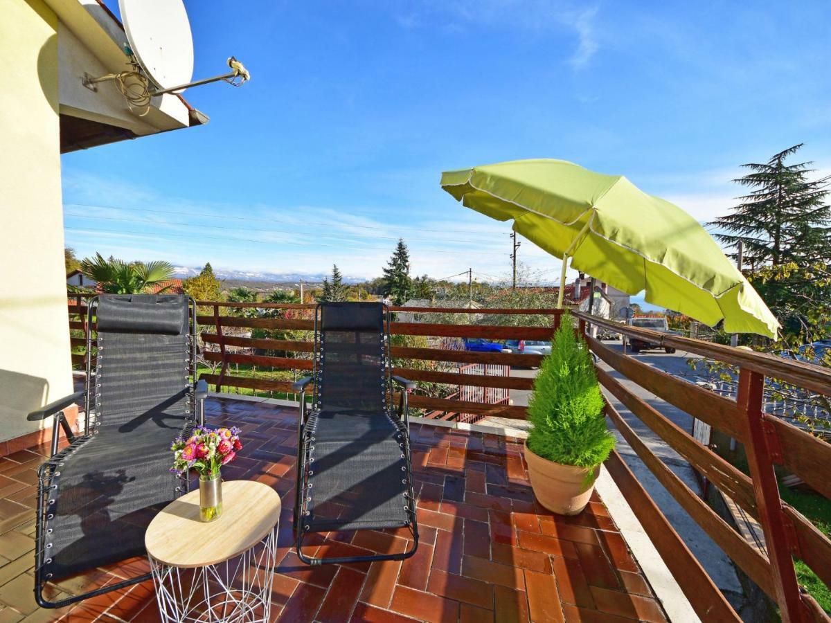 Apartment Karlo By Interhome Rukavac  Exterior foto